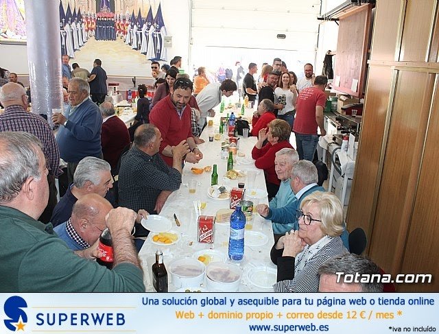 Comida de Convivencia 2019 - 26